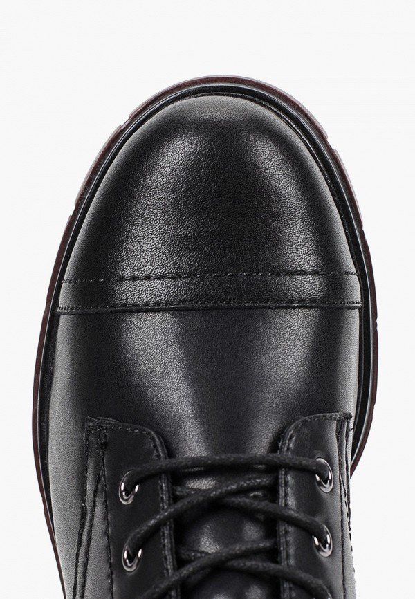 фото Ботинки rieker