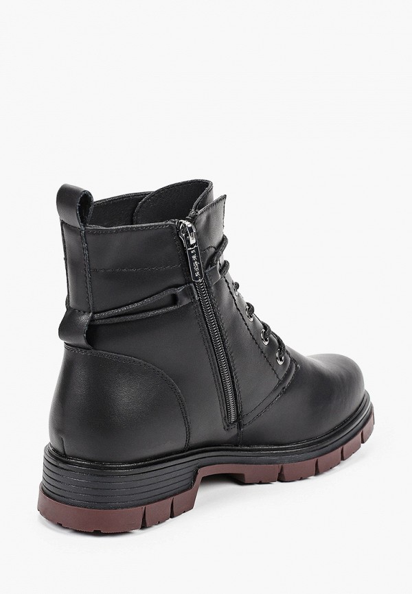 фото Ботинки rieker