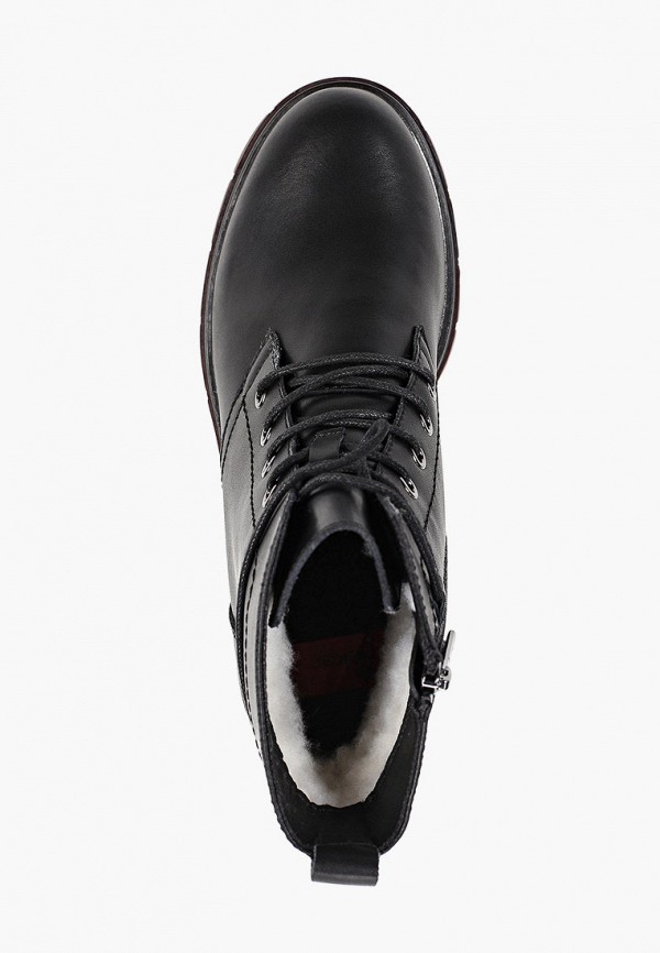 фото Ботинки rieker