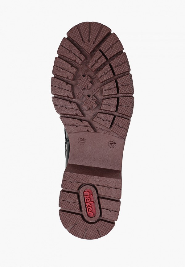 фото Ботинки rieker