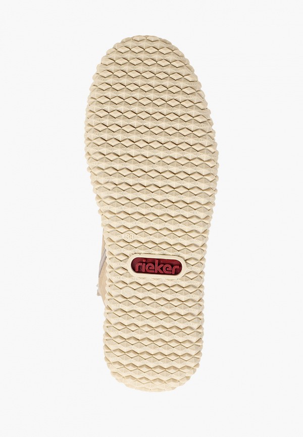 фото Ботинки rieker