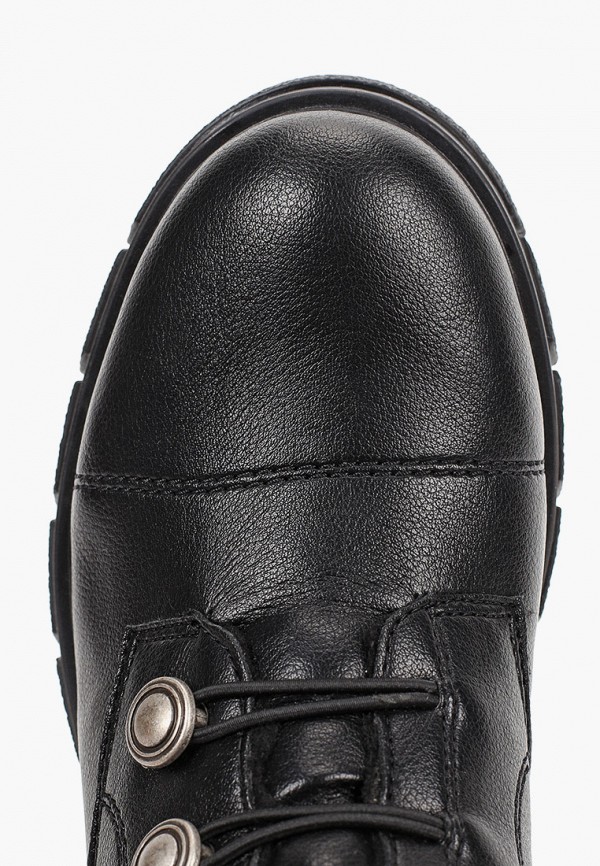 фото Ботинки rieker