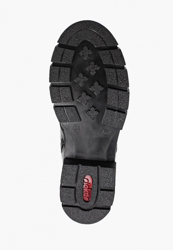 фото Ботинки rieker