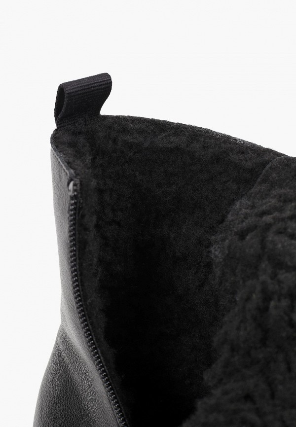 фото Ботинки rieker