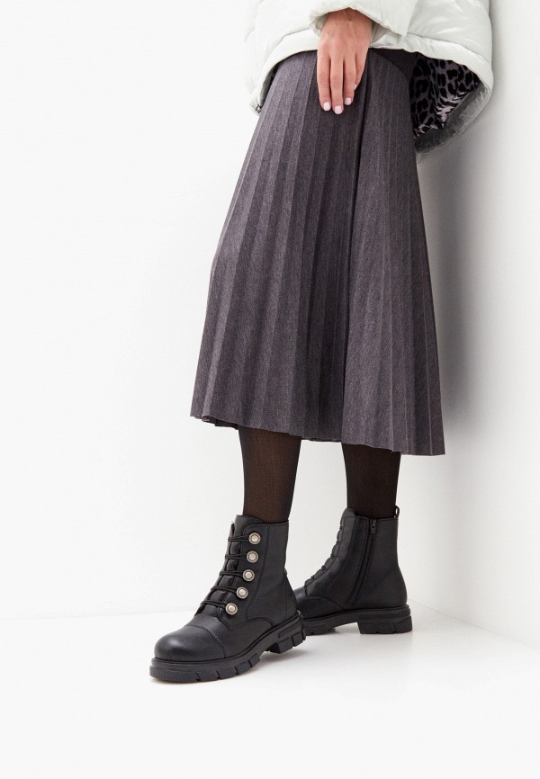 фото Ботинки rieker