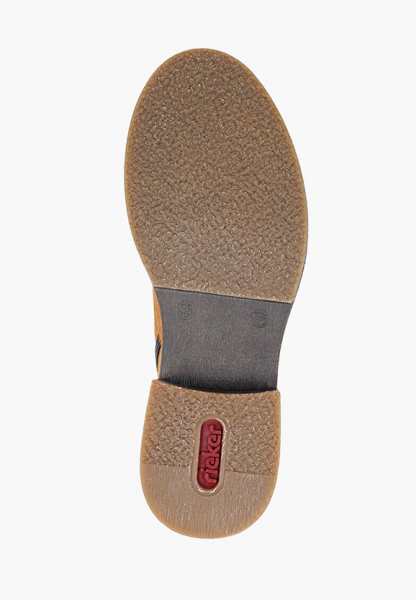 фото Ботинки rieker