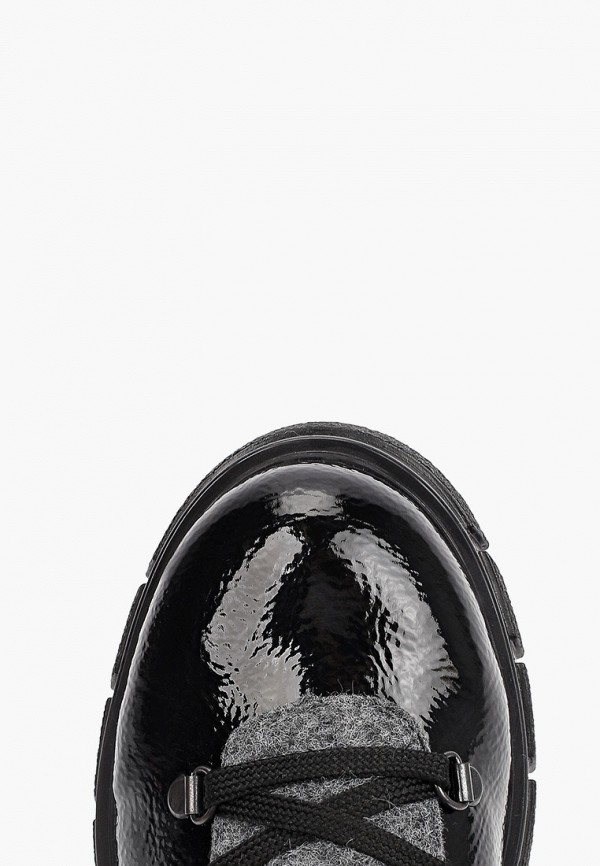 фото Ботинки rieker