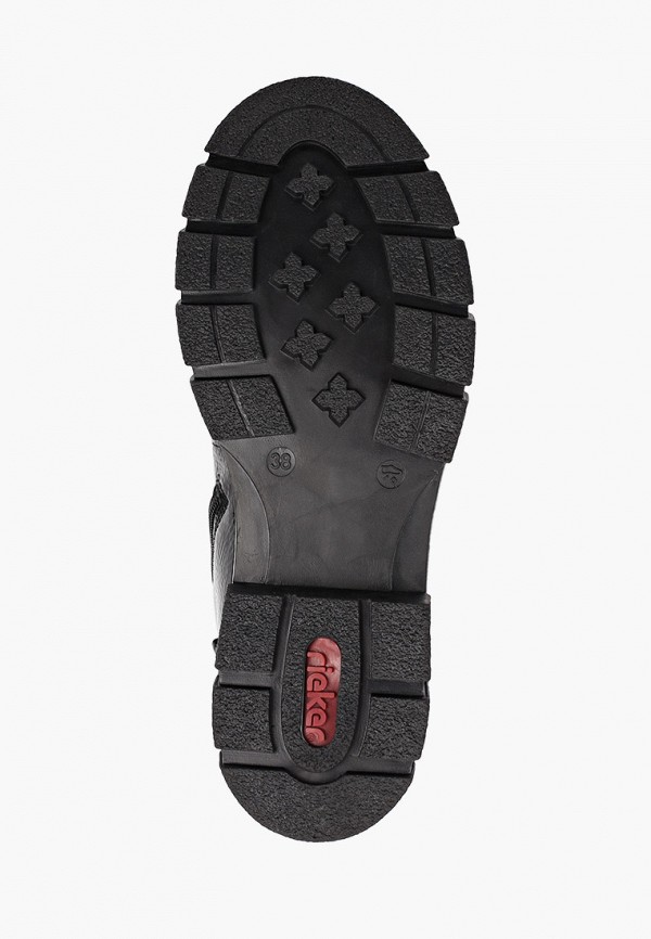 фото Ботинки rieker