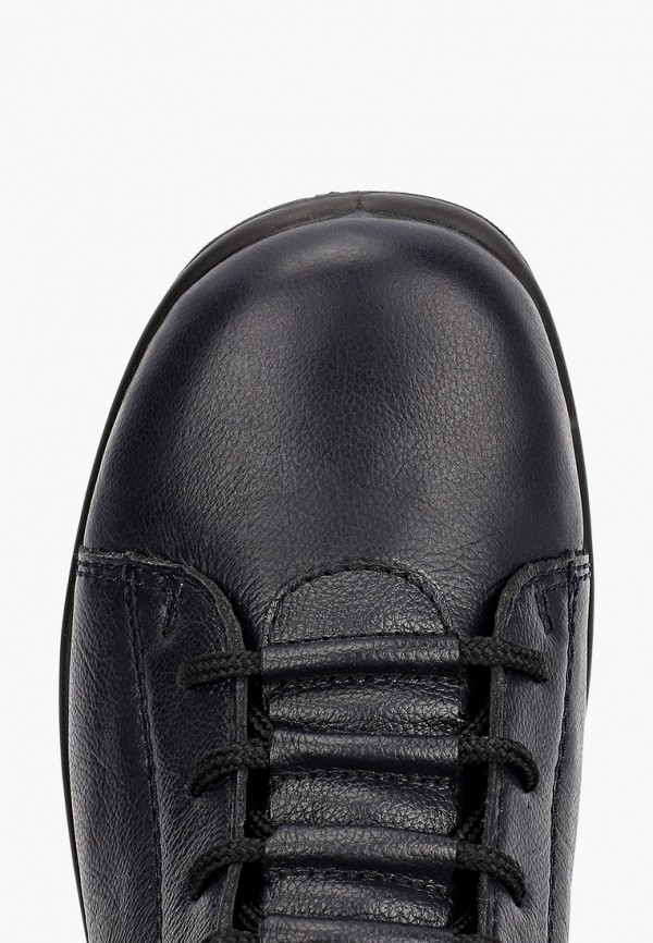 фото Ботинки rieker