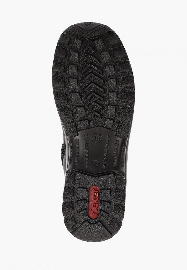 фото Ботинки rieker