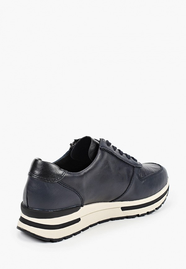 фото Кроссовки rieker