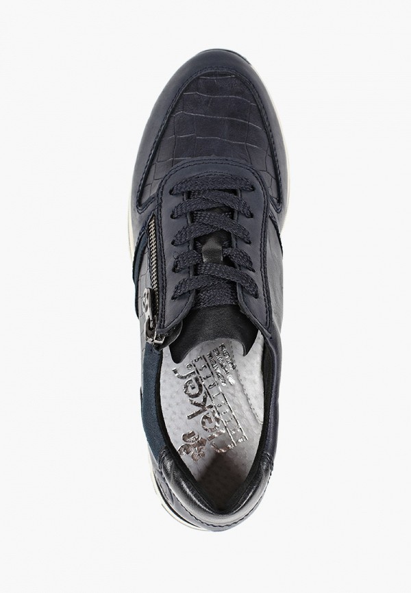 фото Кроссовки rieker