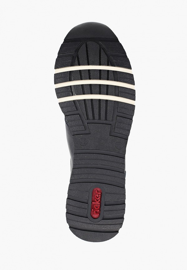 фото Кроссовки rieker