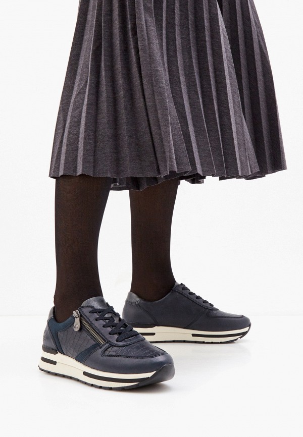 фото Кроссовки rieker