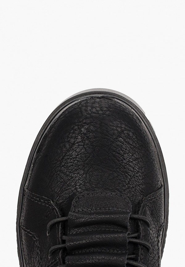 фото Ботинки rieker