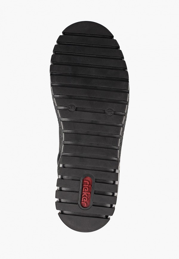 фото Ботинки rieker