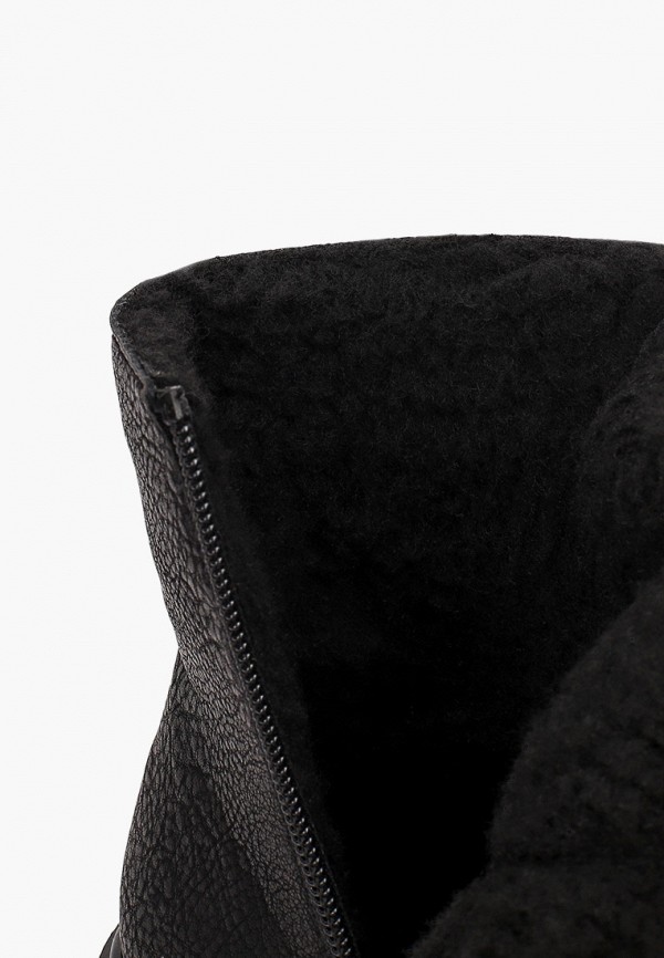 фото Ботинки rieker