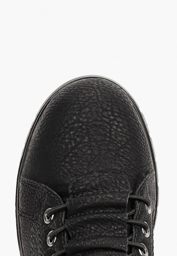 фото Ботинки rieker