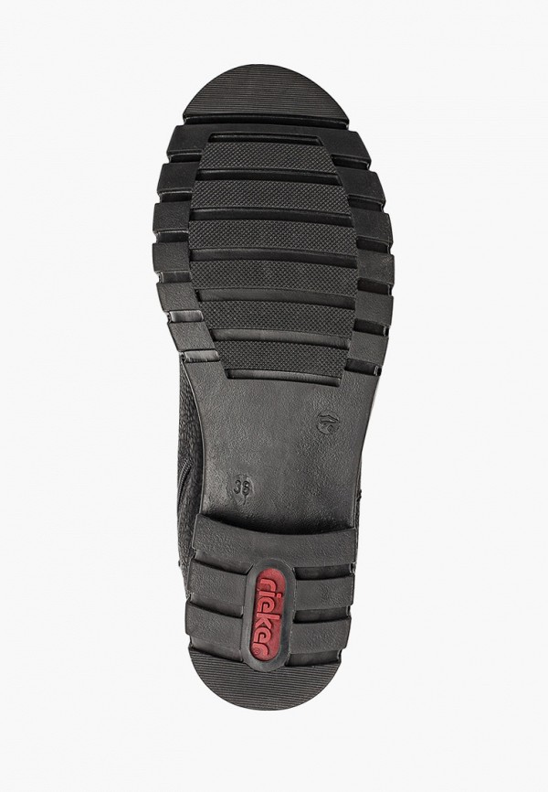 фото Ботинки rieker