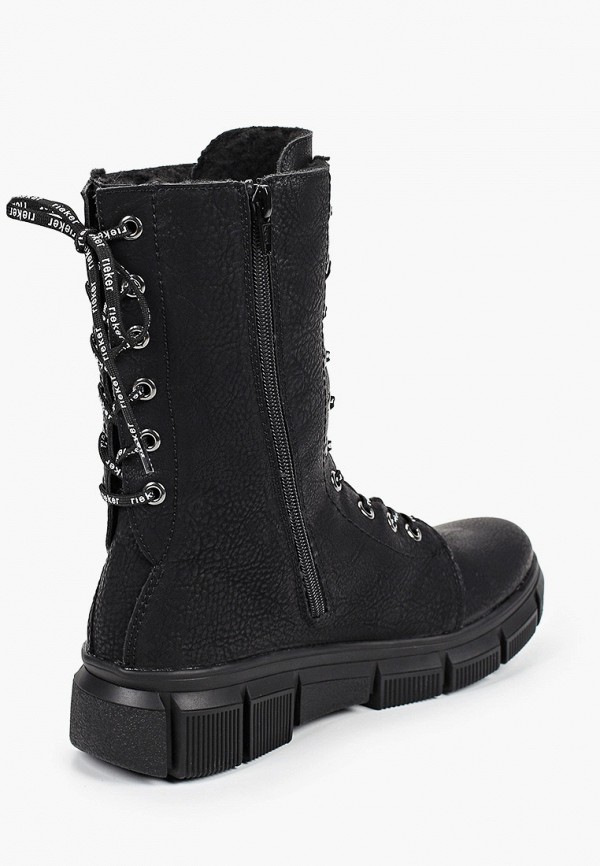 фото Полусапоги rieker