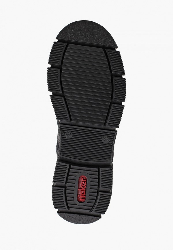 фото Полусапоги rieker