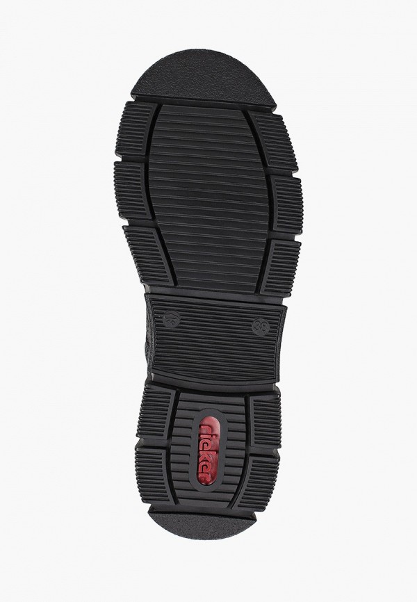 фото Ботинки rieker