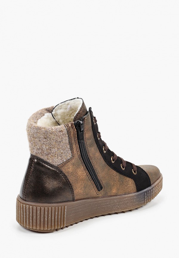 фото Кеды rieker