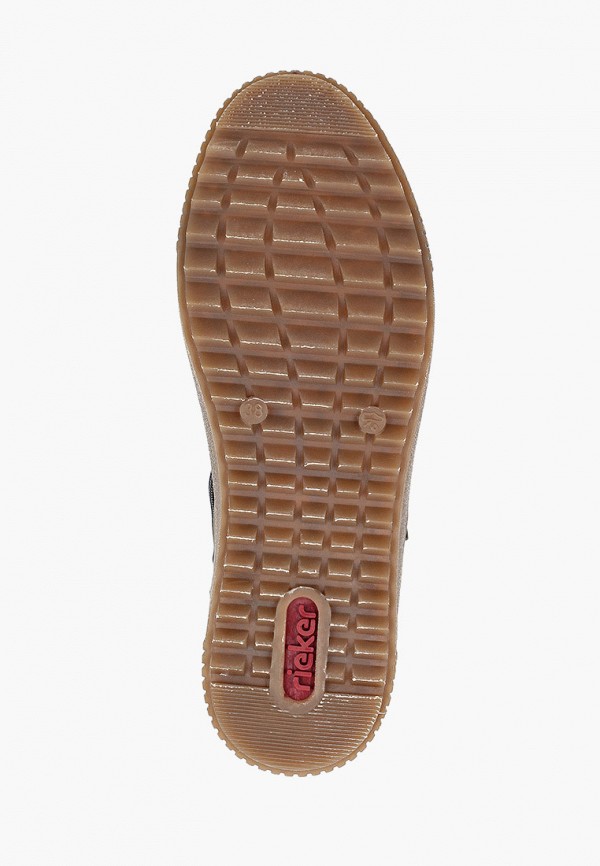 фото Кеды rieker