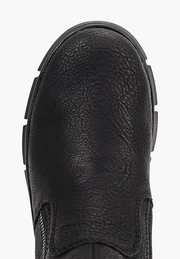 фото Ботинки rieker