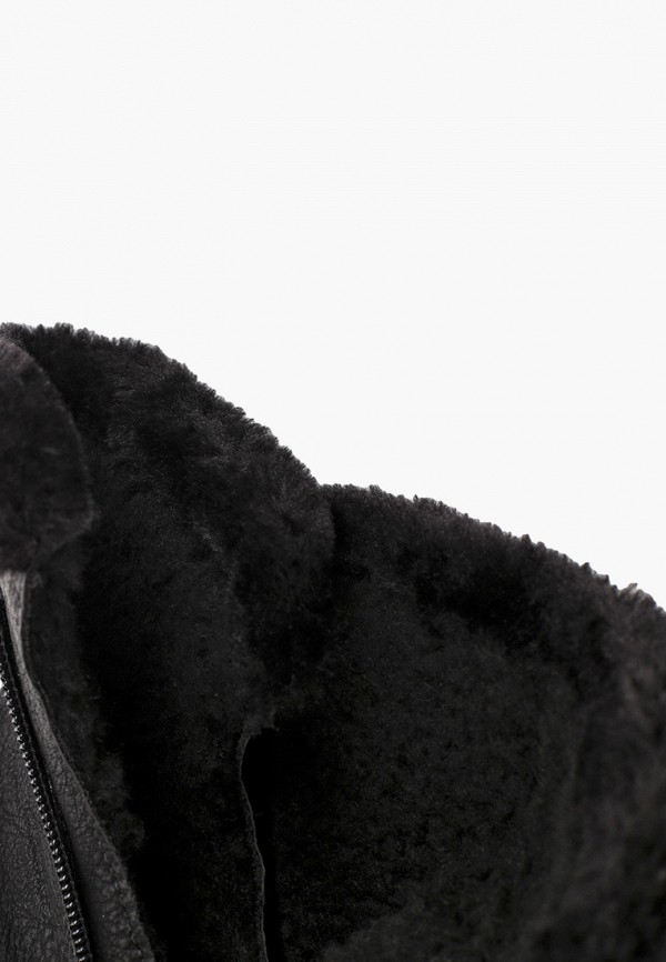 фото Ботинки rieker