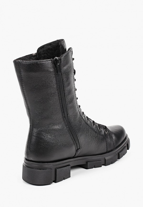 фото Ботинки rieker