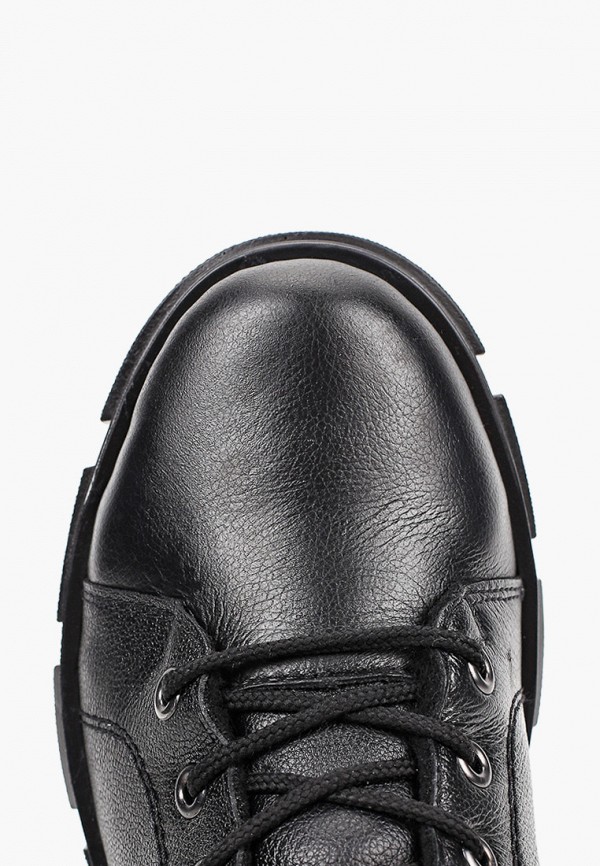 фото Ботинки rieker