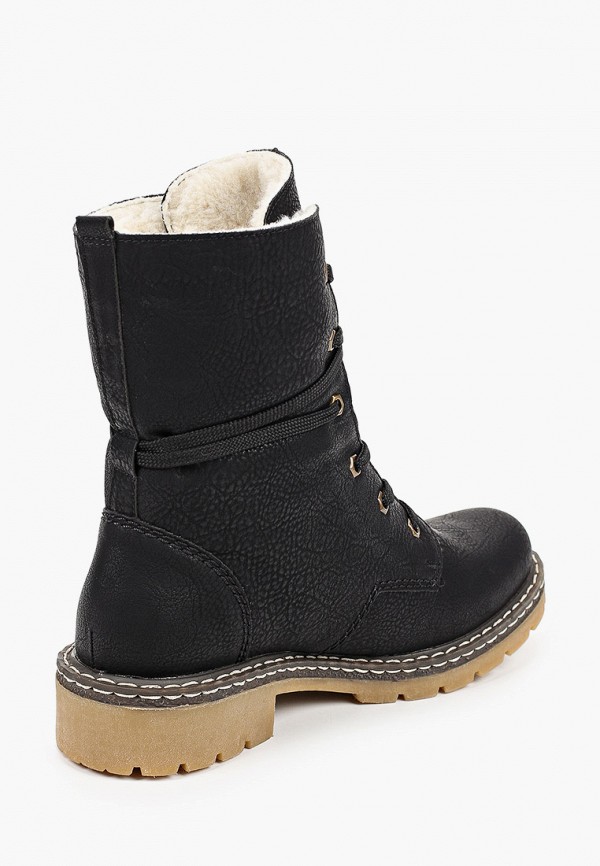 фото Ботинки rieker