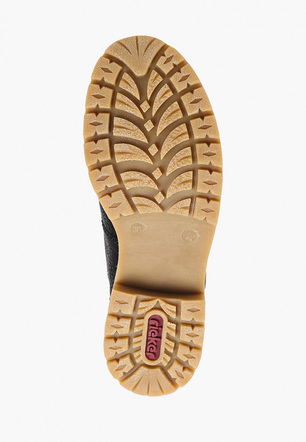 фото Ботинки rieker