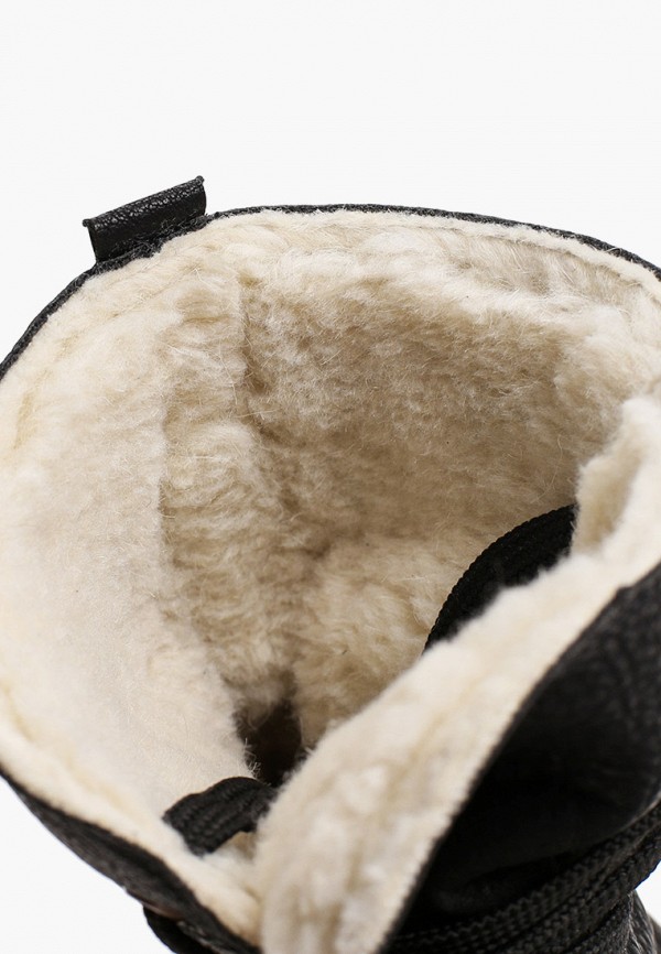 фото Ботинки rieker