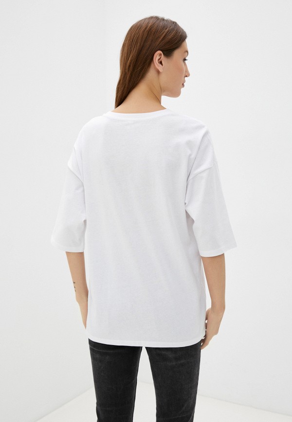 фото Футболка concept club