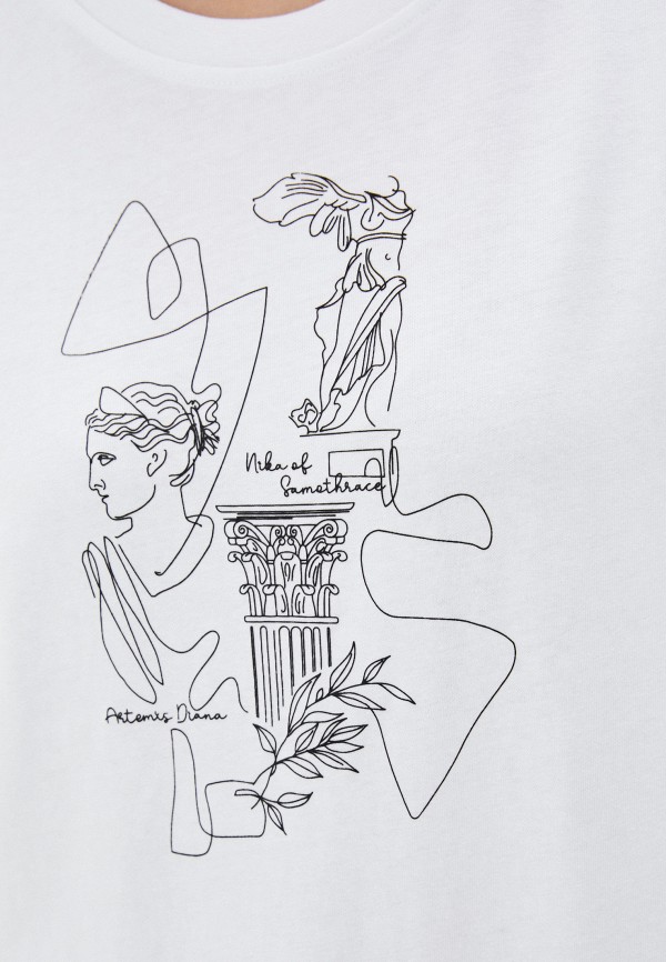 фото Футболка concept club