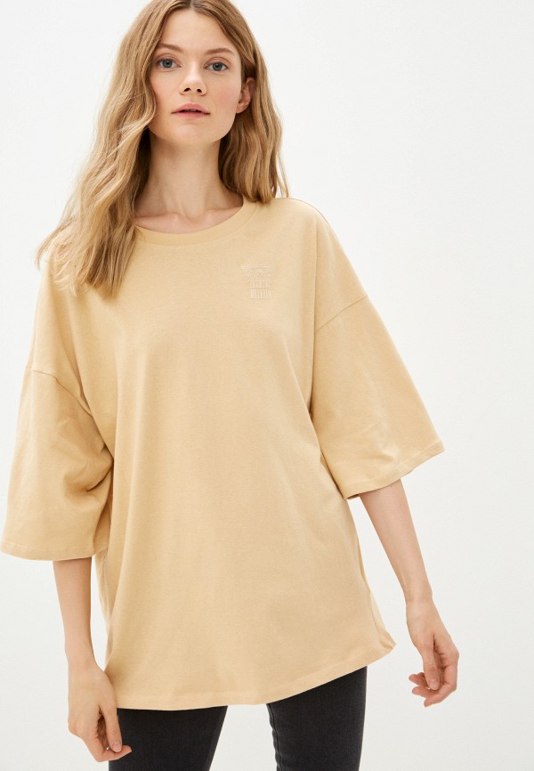 фото Футболка concept club