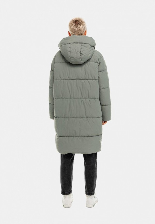 фото Куртка утепленная befree