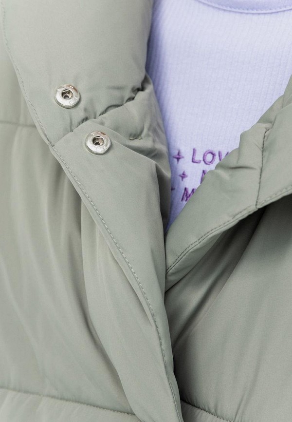 фото Куртка утепленная befree