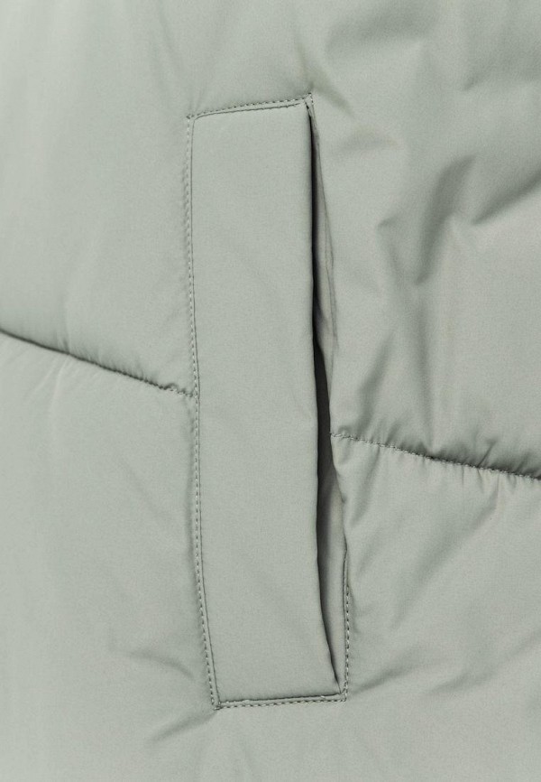 фото Куртка утепленная befree