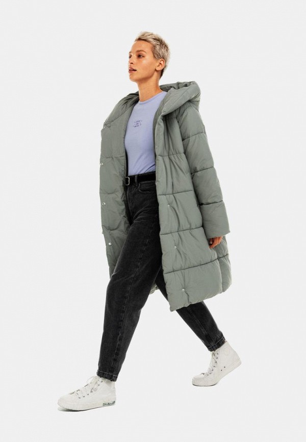 фото Куртка утепленная befree