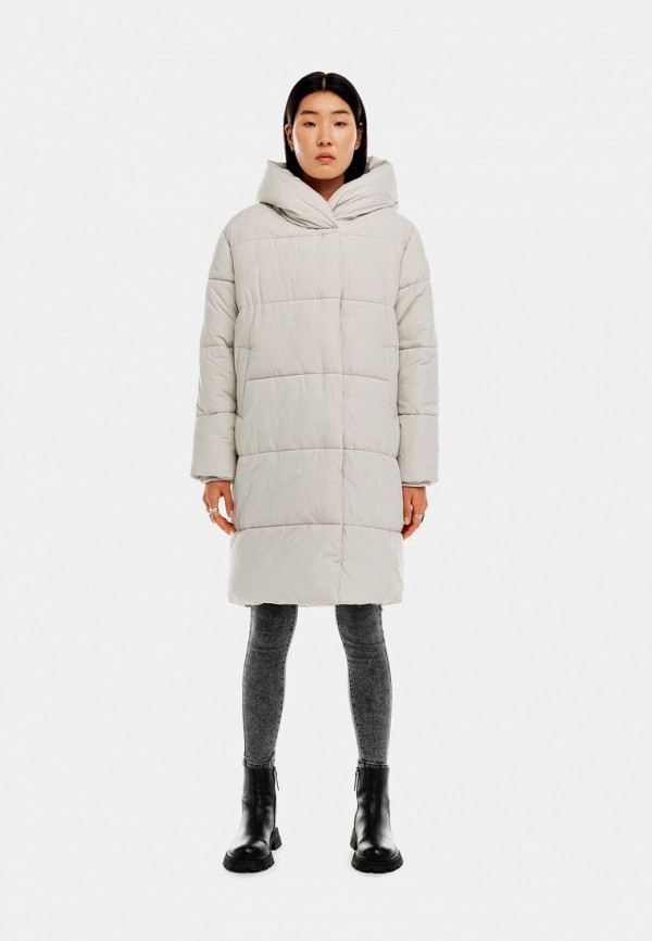 фото Куртка утепленная befree