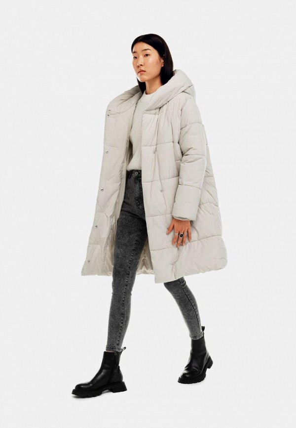 фото Куртка утепленная befree