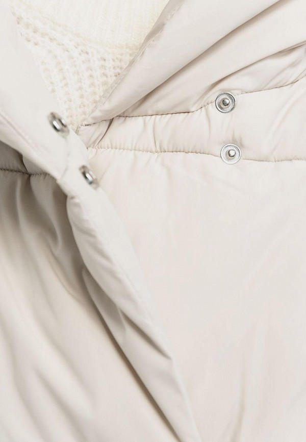 фото Куртка утепленная befree