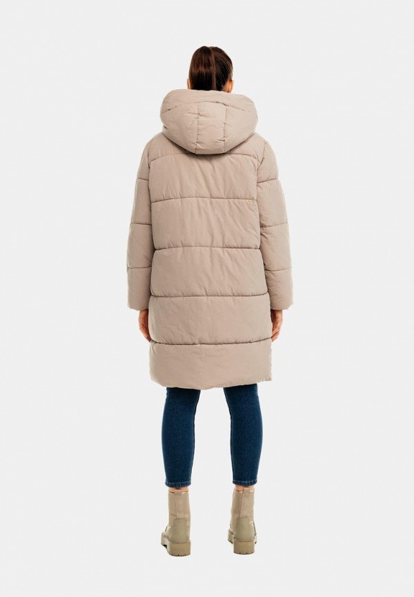 фото Куртка утепленная befree