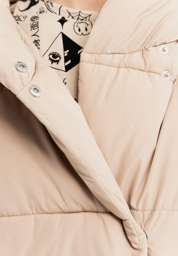 фото Куртка утепленная befree