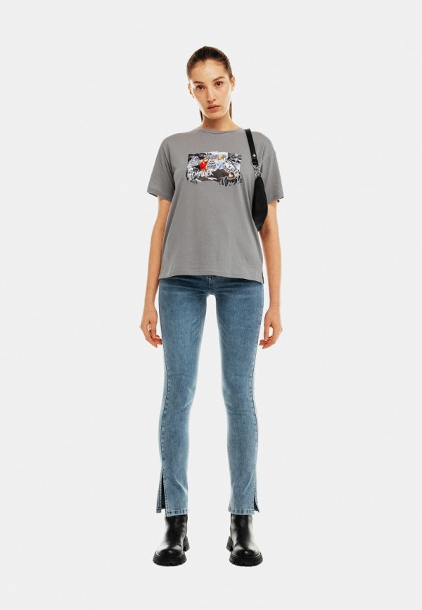 фото Футболка befree