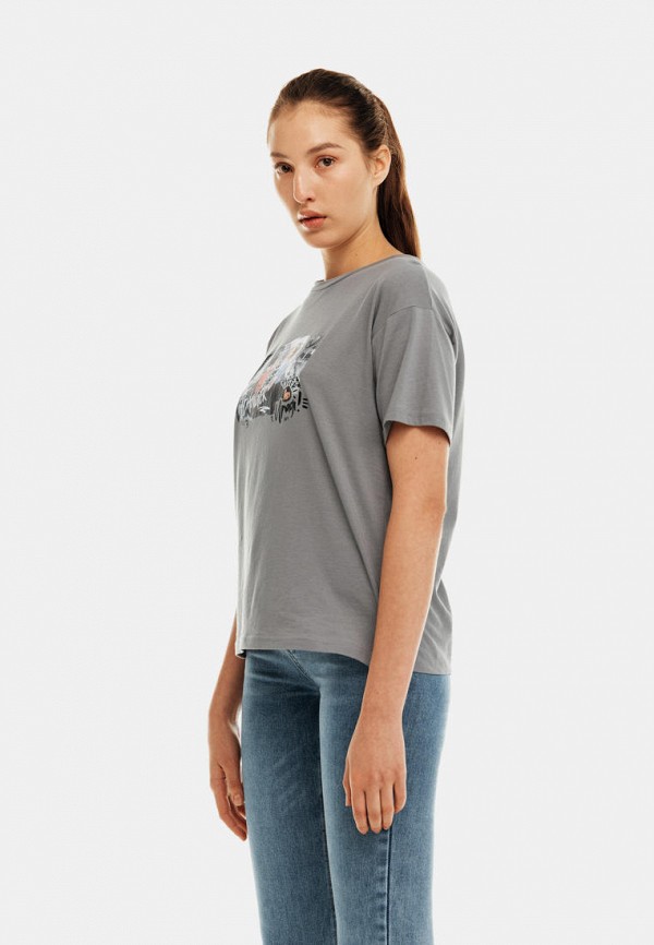 фото Футболка befree