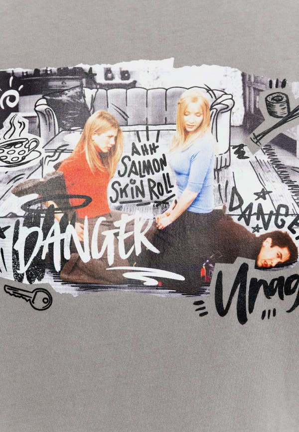 фото Футболка befree